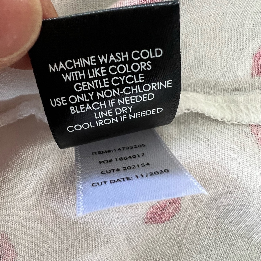 Torrid blouses size 1 - Picture 10 of 10